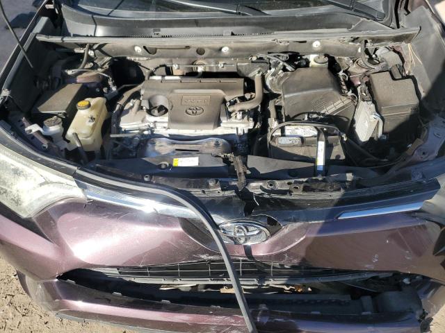 2016 TOYOTA RAV4 LE - 2T3BFREV4GW500314