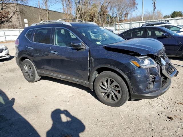 2015 NISSAN ROGUE S - 5N1AT2MV3FC826017