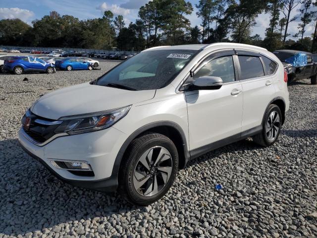2015 HONDA CR-V TOURI - 5J6RM4H97FL131630
