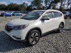 2015 HONDA CR-V TOURI - 5J6RM4H97FL131630