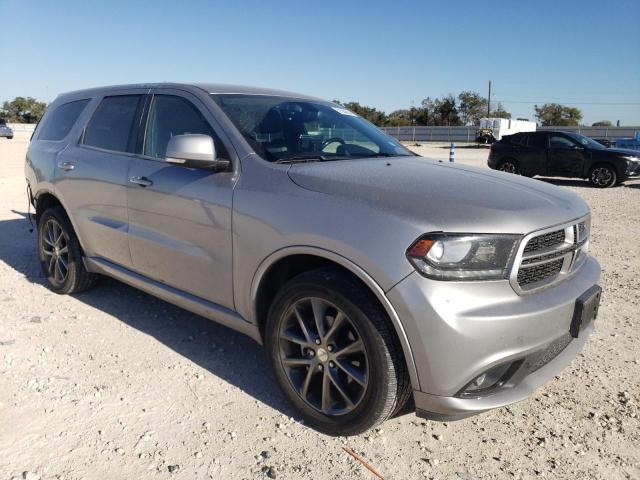 2017 DODGE DURANGO GT - 1C4RDJDGXHC930815