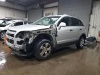 Lot #2957667193 2013 CHEVROLET CAPTIVA LS