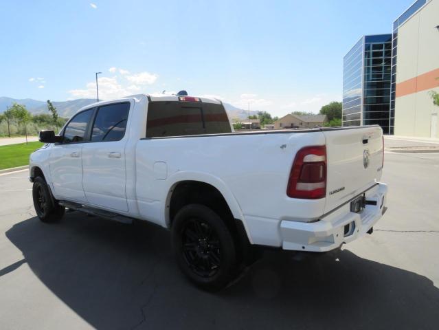 VIN 1C6SRFRT7KN853961 2019 RAM 1500 no.4