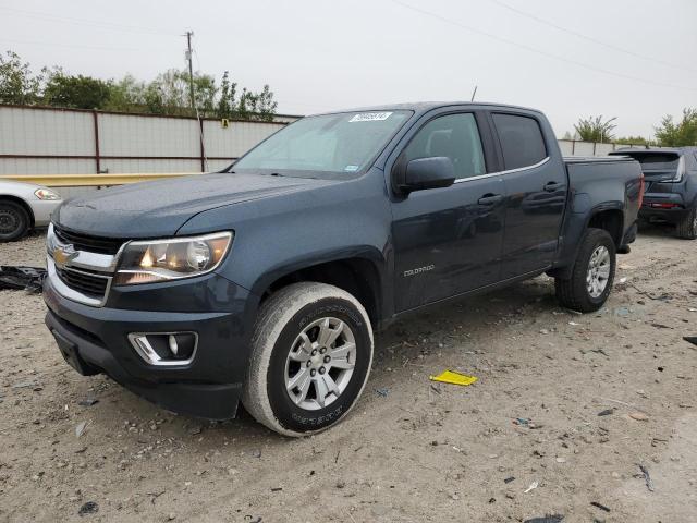 2019 CHEVROLET COLORADO L #3024658590