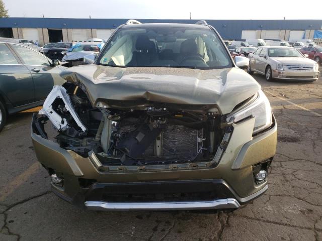 2024 SUBARU FORESTER T - JF2SKAMC8RH429125