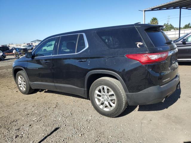 2019 CHEVROLET TRAVERSE L - 1GNERFKW2KJ150552