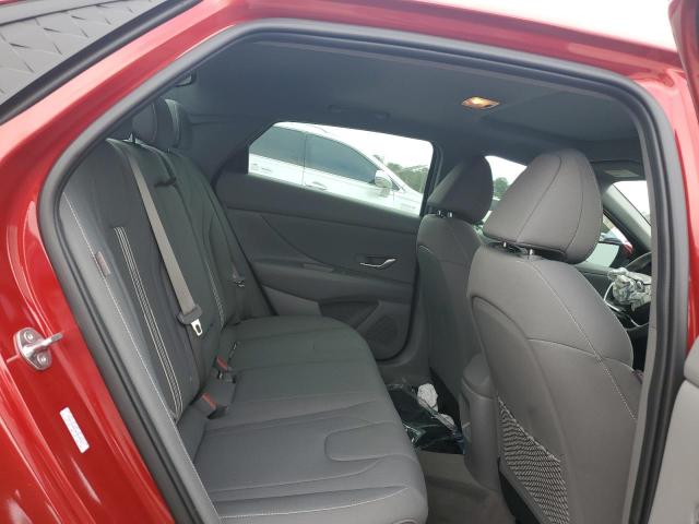 2024 HYUNDAI ELANTRA SE - KMHLS4DG2RU810043