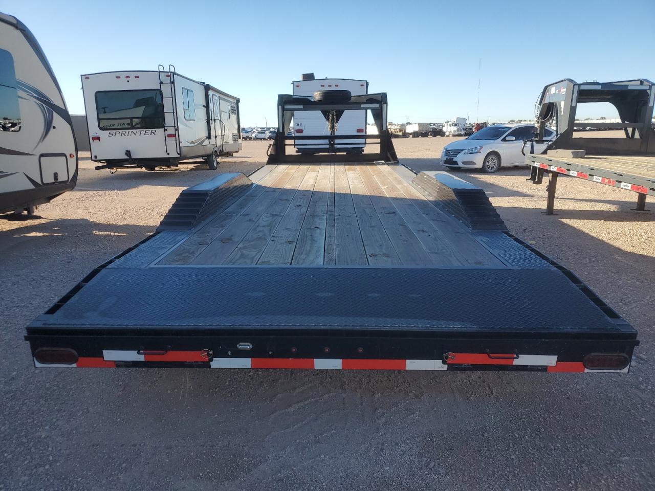 Lot #2970226334 2023 OTHI TRAILER