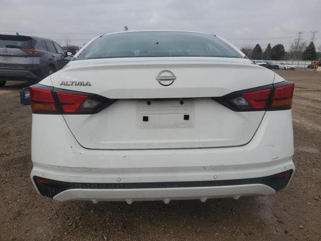 2023 NISSAN ALTIMA S - 1N4BL4BV3PN327432