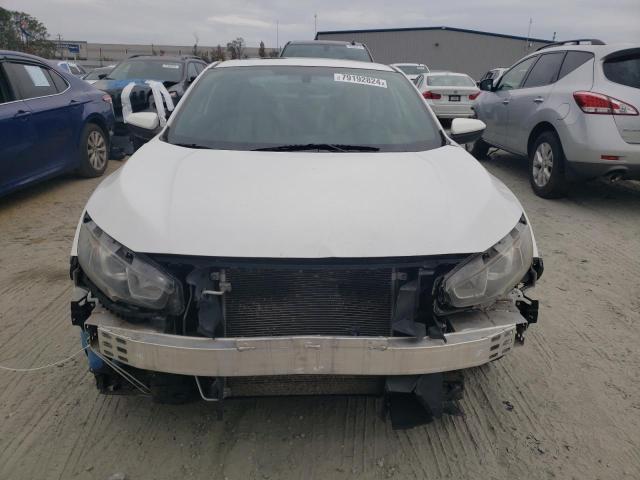 VIN 2HGFC4B0XGH313439 2016 Honda Civic, LX no.5