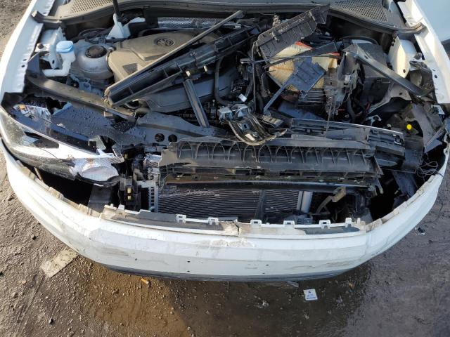 2020 VOLKSWAGEN TIGUAN SE - 3VV2B7AX2LM076829