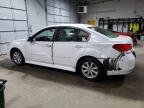 Lot #3008613980 2012 SUBARU LEGACY 2.5