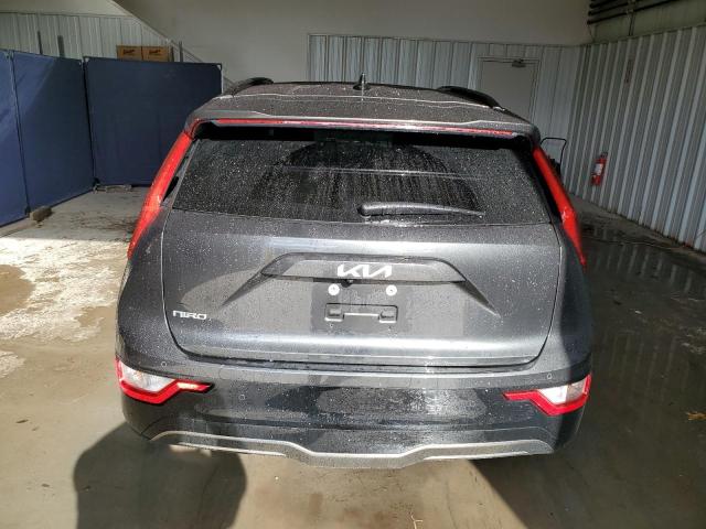 2023 KIA NIRO WIND - KNDCR3L18P5049050