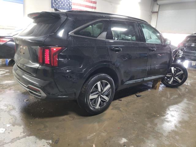 2022 KIA SORENTO S - 5XYRL4LC9NG087328