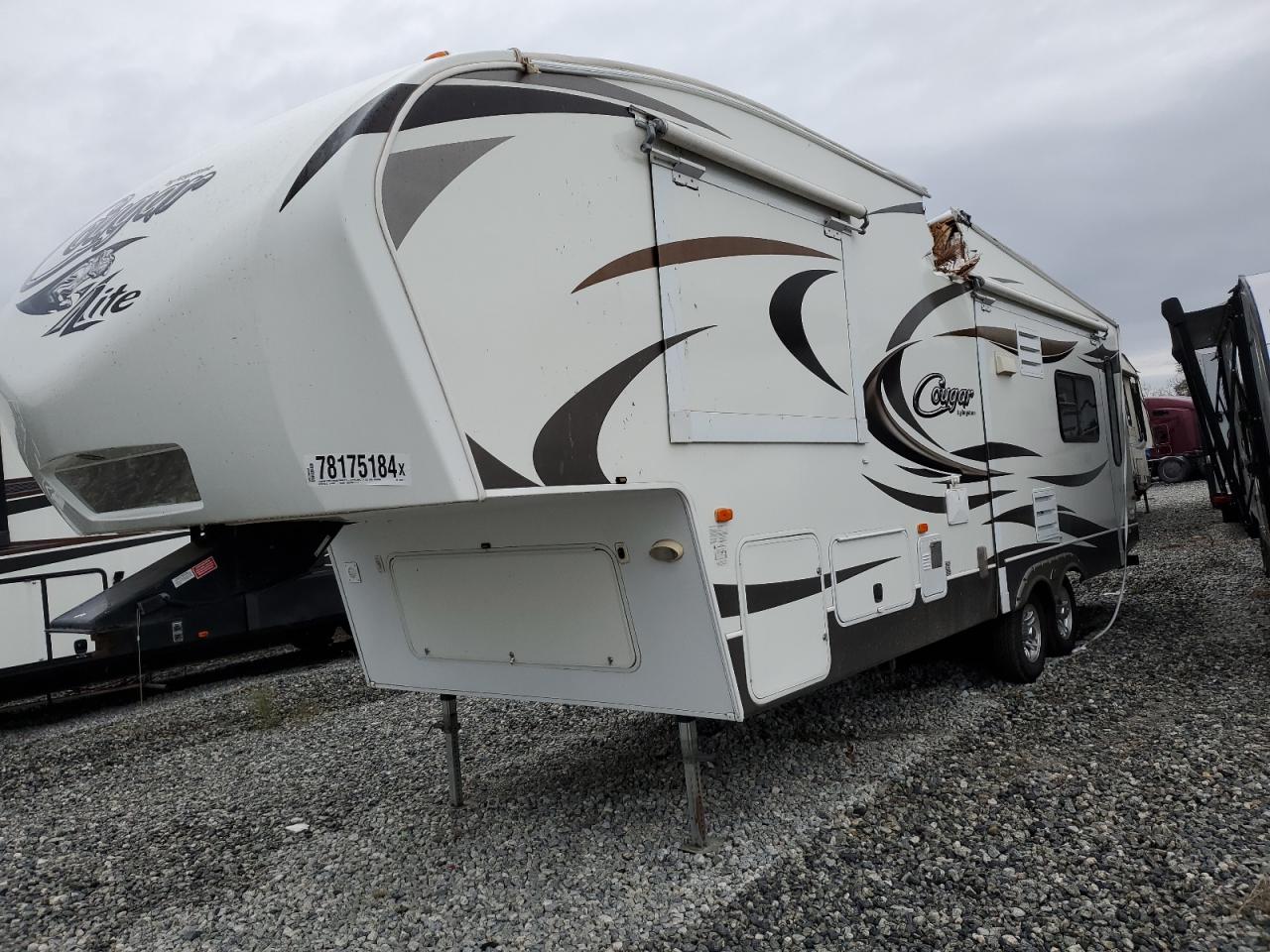 Lot #2991451885 2013 OTHER 5TH WHEEL