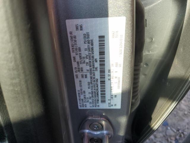 2024 FORD ESCAPE ST - 1FMCU0MN2RUA87392