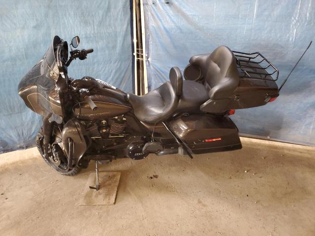 2020 HARLEY-DAVIDSON FLHTK 1HD1KEF21LB674489