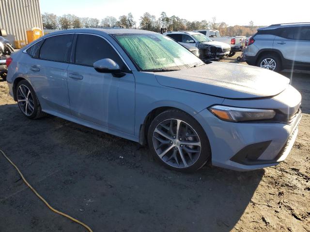 2024 HONDA CIVIC TOUR - 2HGFE1F92RH331535