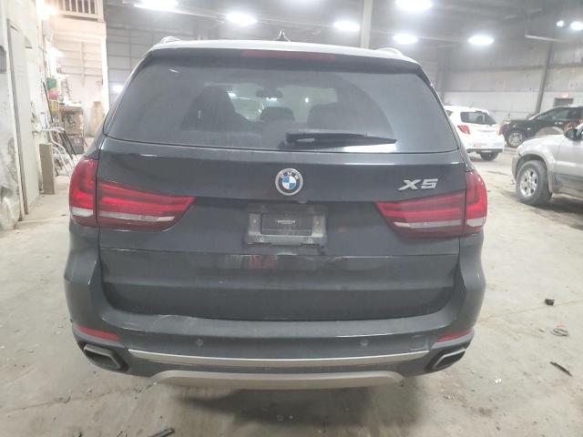2018 BMW X5 XDRIVE3 - 5UXKR0C54J0X94863