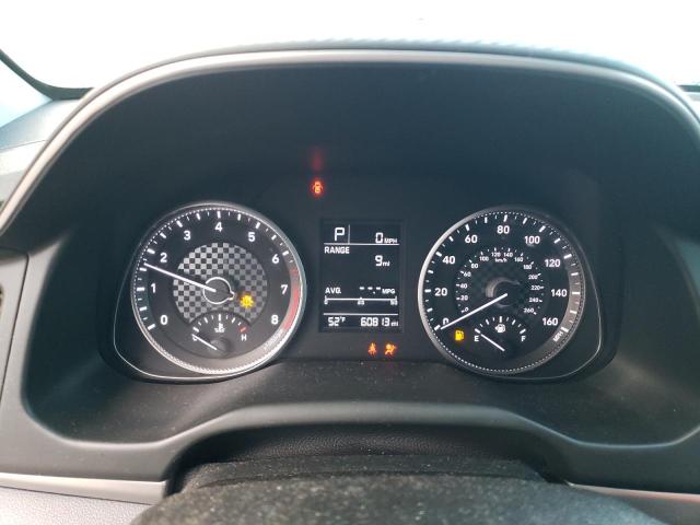 2019 HYUNDAI ELANTRA SE - 5NPD74LF1KH416147