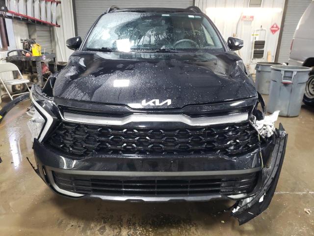 2023 KIA SPORTAGE X - 5XYK6CAF0PG078634