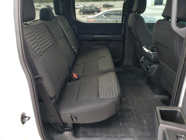 2023 FORD F150 SUPER - 1FTFW1E5XPKG09713