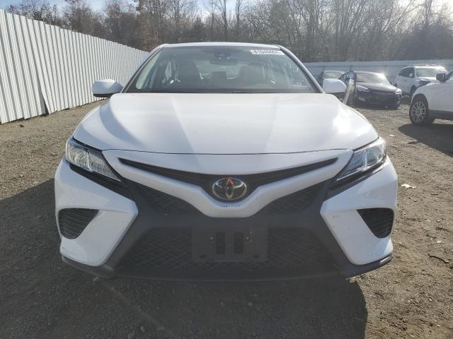 2019 TOYOTA CAMRY L - 4T1B11HK4KU760604