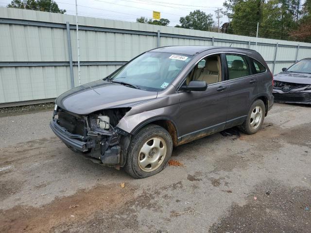 2010 HONDA CR-V LX #3025109235