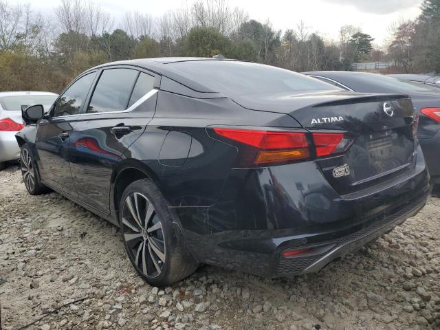2020 NISSAN ALTIMA SR - 1N4BL4CW8LC174625