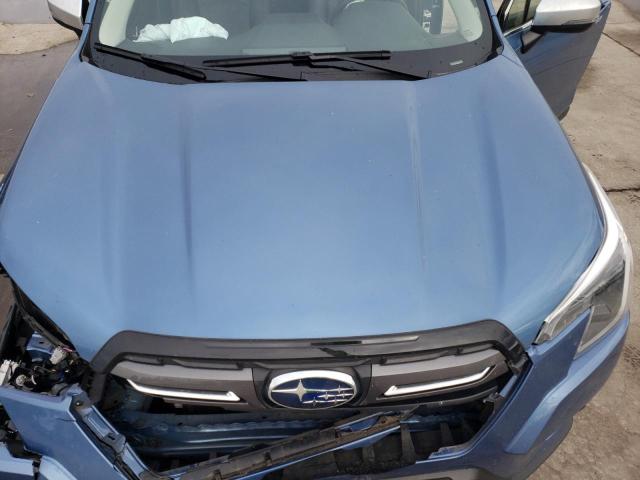 2023 SUBARU FORESTER T - JF2SKARC9PH425154