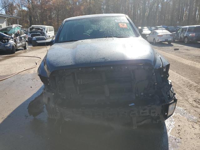 2018 RAM 1500 ST - 1C6RR7FG7JS345873