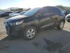 2020 CHEVROLET TRAX LS - KL7CJKSB7LB337839