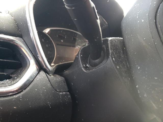 2021 CHEVROLET EQUINOX LT - 2GNAXUEV6M6146502