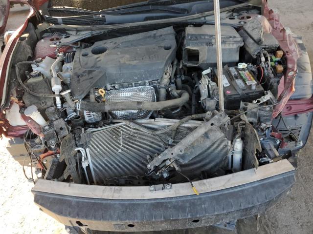 2017 NISSAN ALTIMA 2.5 - 1N4AL3AP5HC498687