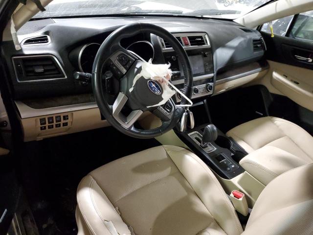 2017 SUBARU OUTBACK 2. - 4S4BSANC2H3319076