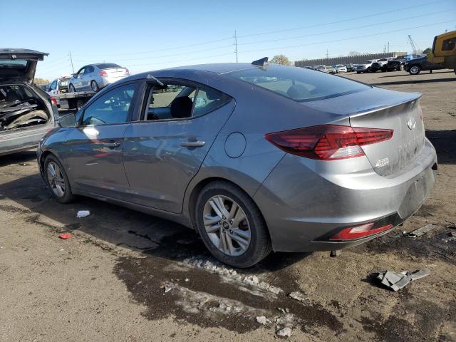 2020 HYUNDAI ELANTRA SE - 5NPD84LF1LH519499