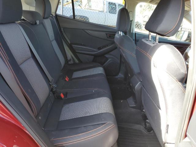 2019 SUBARU CROSSTREK - JF2GTAEC1K8290737
