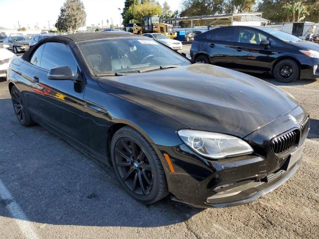 VIN WBA6F1C59HGT83622 2017 BMW 6 SERIES no.4