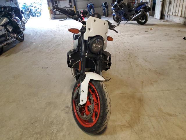 2023 INDIAN MOTORCYCLE CO. FTR SPORT - 56KRZM227P3010384