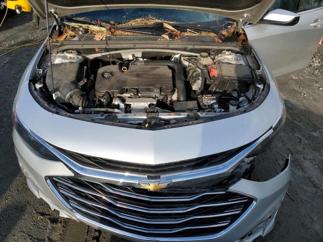 2019 CHEVROLET MALIBU LT - 1G1ZD5STXKF110384