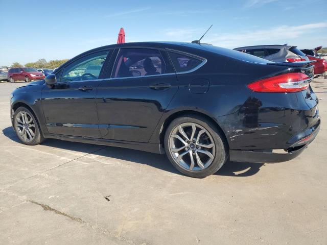 2017 FORD FUSION SE - 3FA6P0H78HR214467