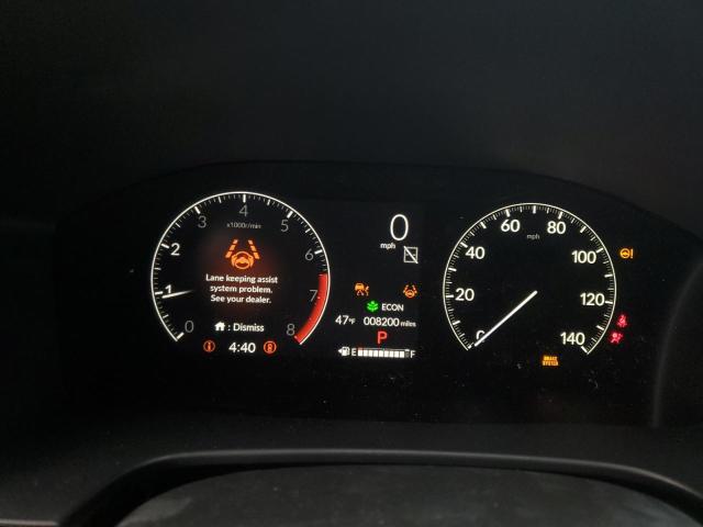 2024 HONDA CR-V EX - 7FARS4H41RE016968