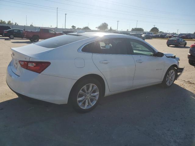 2023 CHEVROLET MALIBU LT - 1G1ZD5ST4PF116155