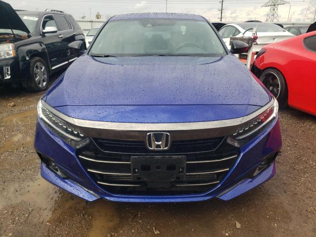 2021 HONDA ACCORD SPO - 1HGCV2F33MA023592