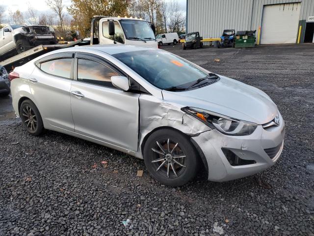 2016 HYUNDAI ELANTRA SE - 5NPDH4AE6GH686229