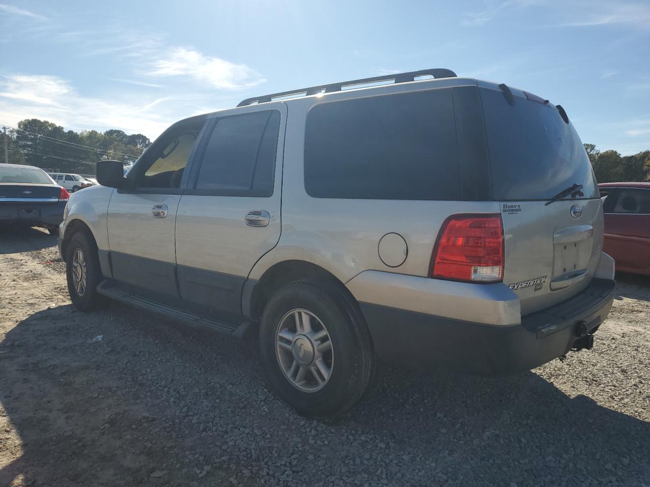 Lot #3024151813 2006 FORD EXPEDITION