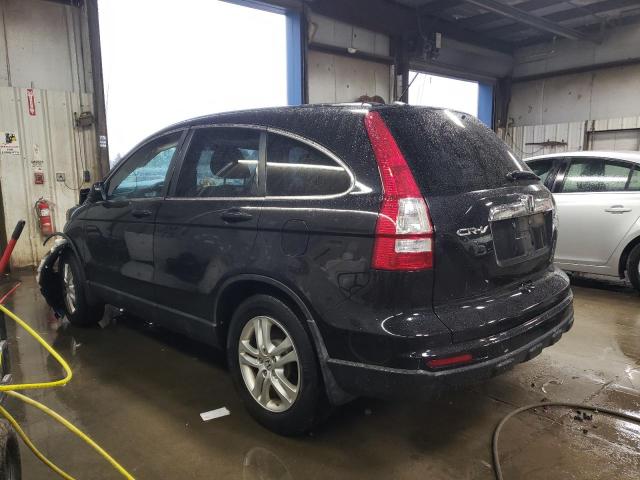 Vin: 5j6re4h70al050666, lot: 79100964, honda crv exl 20102