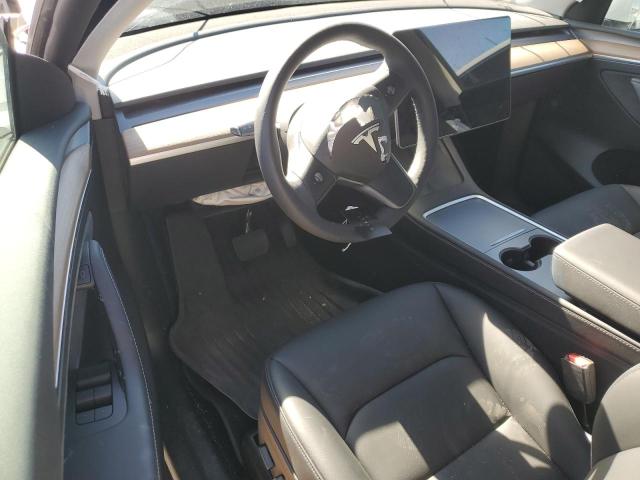 2023 TESLA MODEL Y - 7SAYGDEE6PA027614