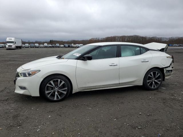 2017 NISSAN MAXIMA 3.5 #3025210620