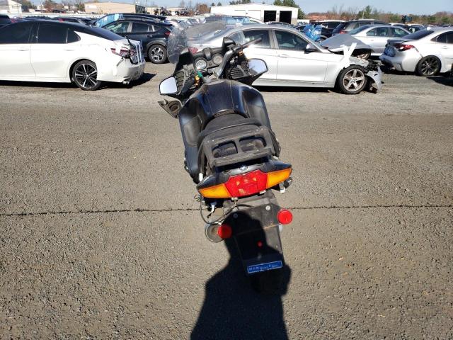 2000 BMW R1100 RT WB10418A5YZC68346